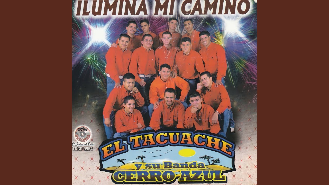 Ilumina Mi Camino
