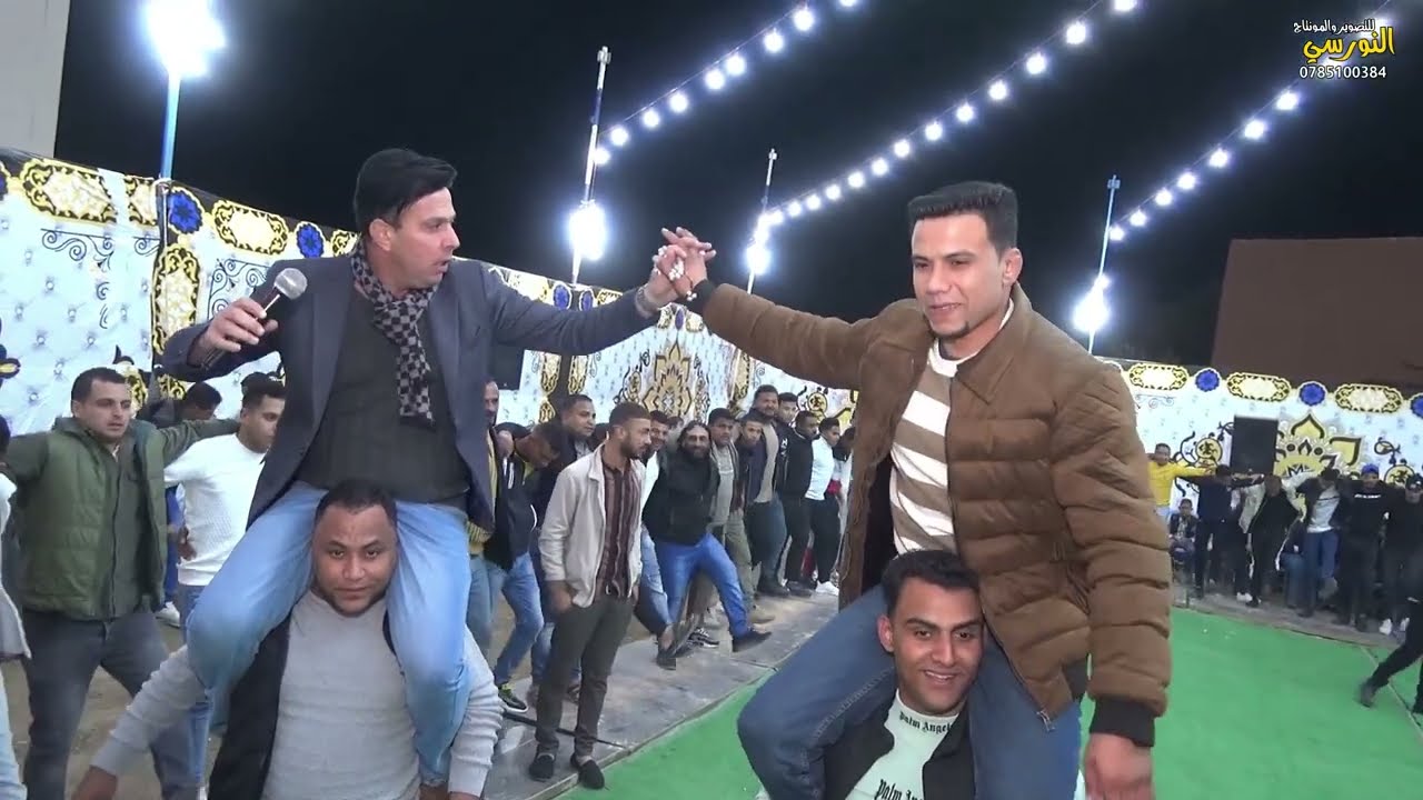 حازم درويش مجوز قاتل مع بكر الدليبي سهرة احمد شحادات #جديد تسجيلات النورسي 0785100384