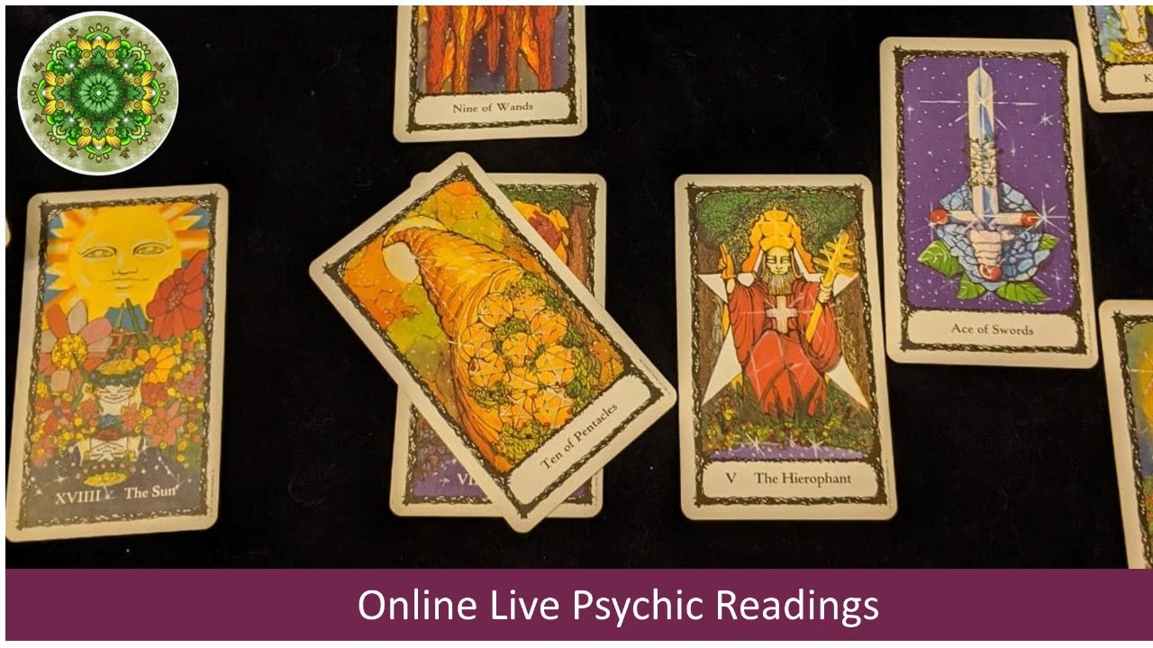 Universal Spiritualism - Mediumship Readings with Michaela Jane Smith 📱