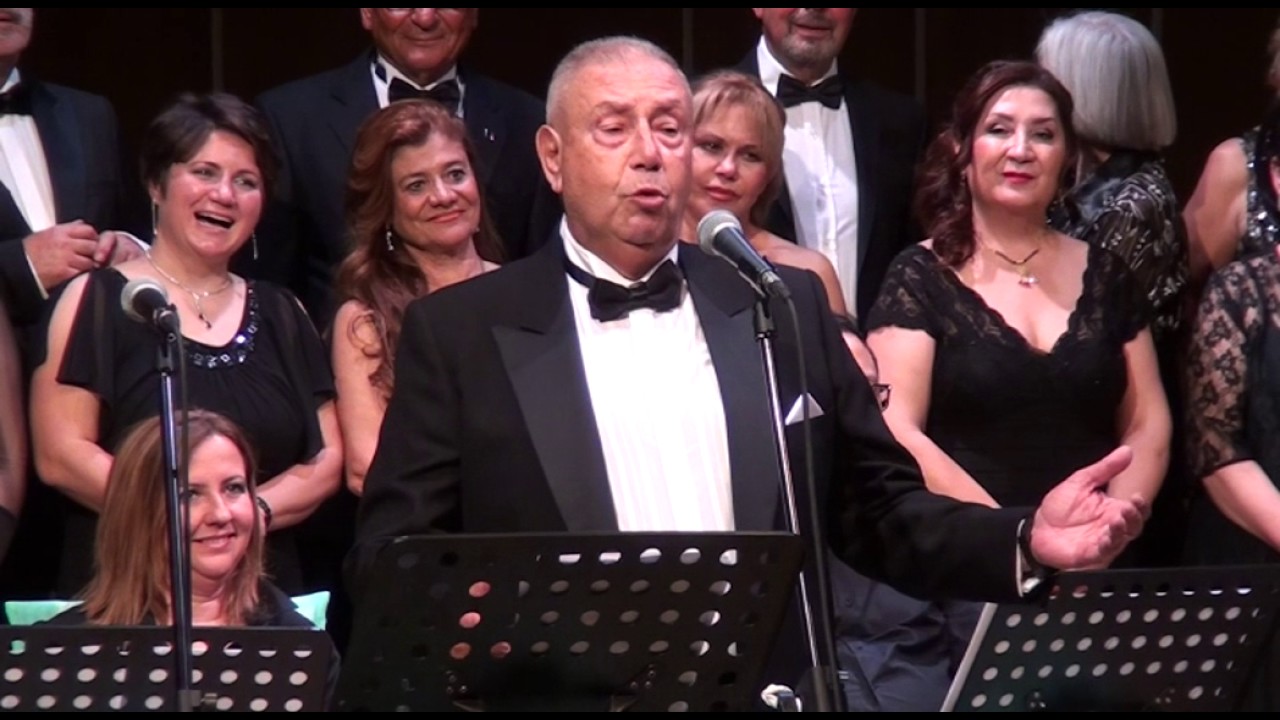 Berto Koronel - Sıra Sıra Siniler