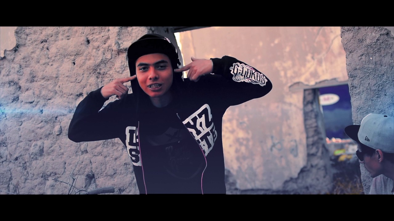 Simplee Alakr&aacute;n - X SIEMPRE feat. Leyz Siete (Video Oficial)
