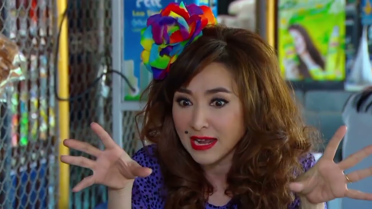 หนังไทยในตำนาน | ยอดมนุษย์ดาบเทวดา EP.3 จบ