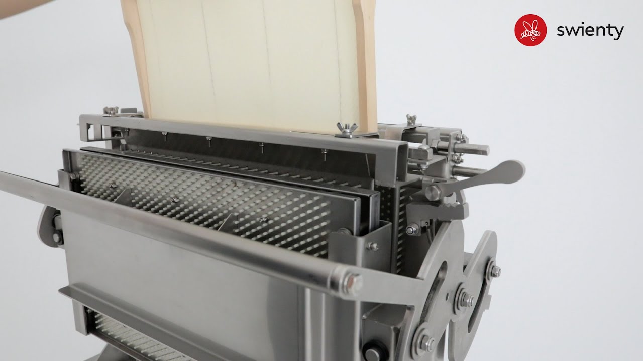 Hain manual honey loosener