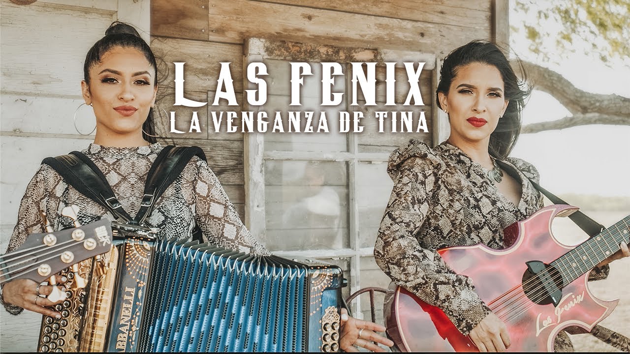 Las Fenix - 