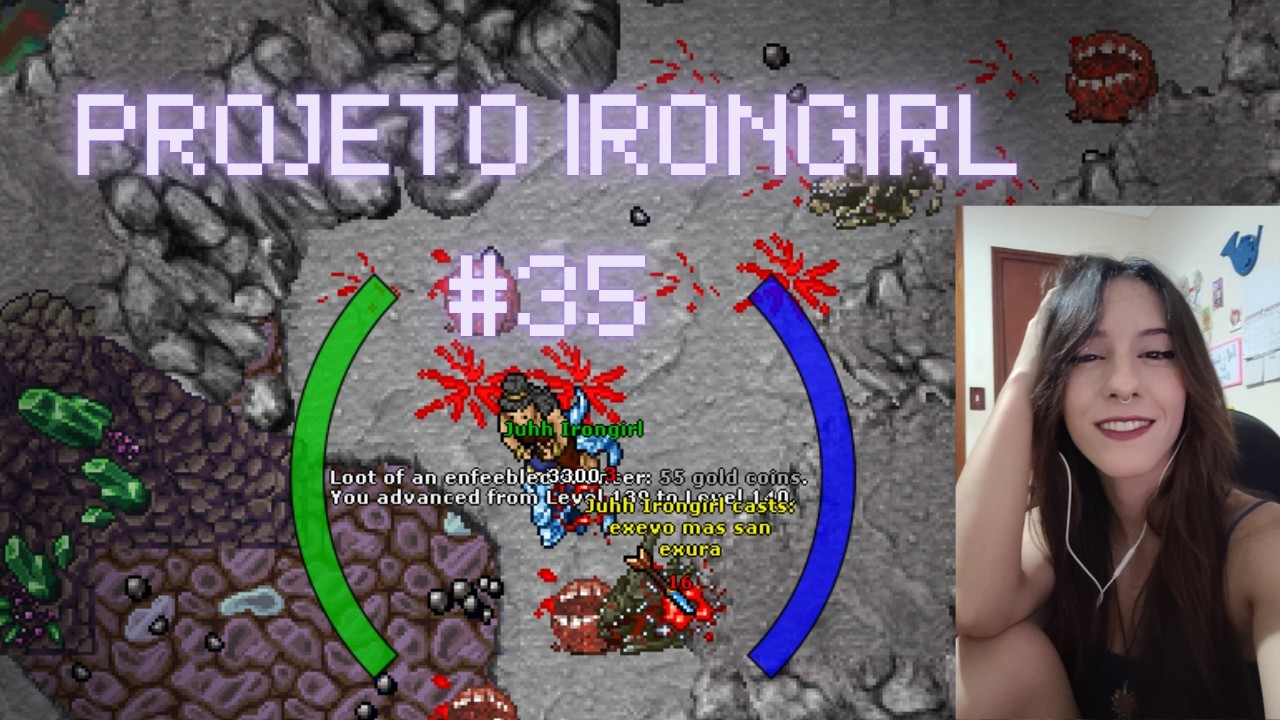 TIBIA GLOBAL (BELOBRA)
