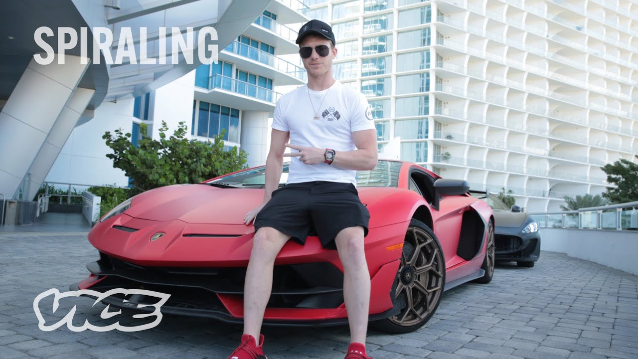 Inside the Secret Clubs of the Rich | Spiraling