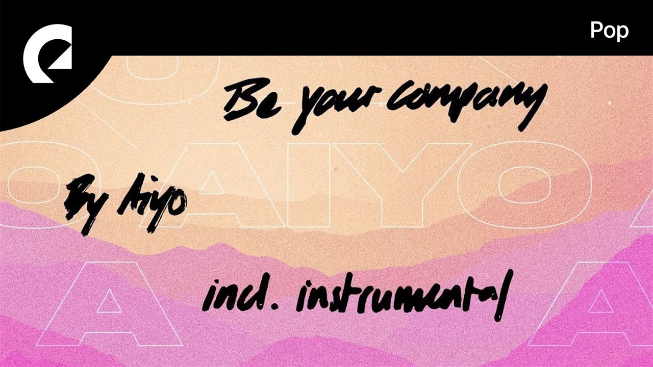 Aiyo - Be Your Company