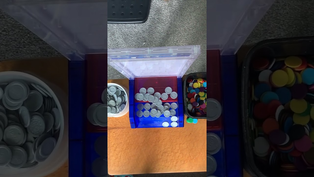 Tipping Point - 31 October 2025 - Jackpot Round 3
