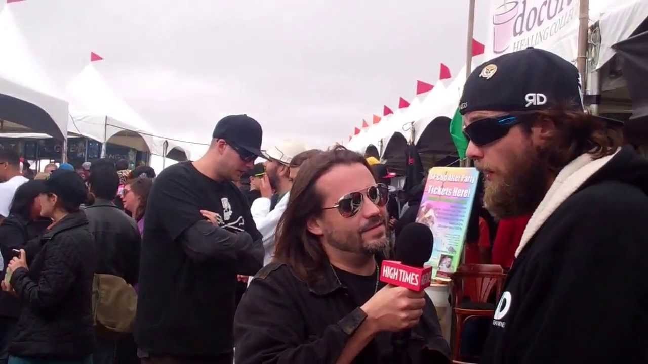 SF Cannabis Cup