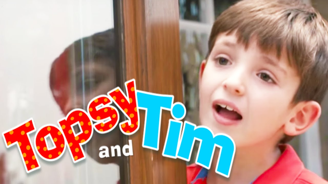 Topsy & Tim 213 - EMERGENCY RESCUE | Topsy and Tim Full Episodes
