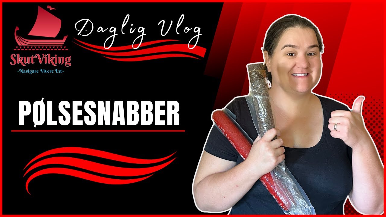 12.08.24 - P&oslash;lsesnabber