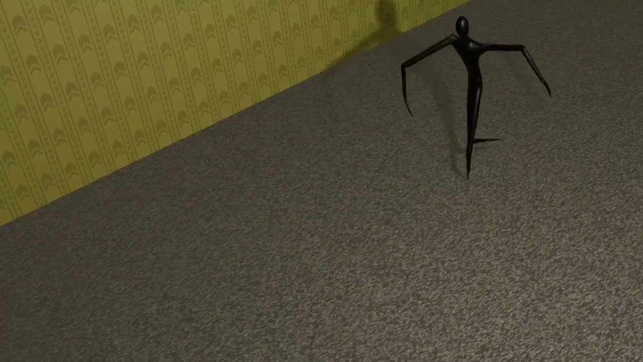 My first blender animation