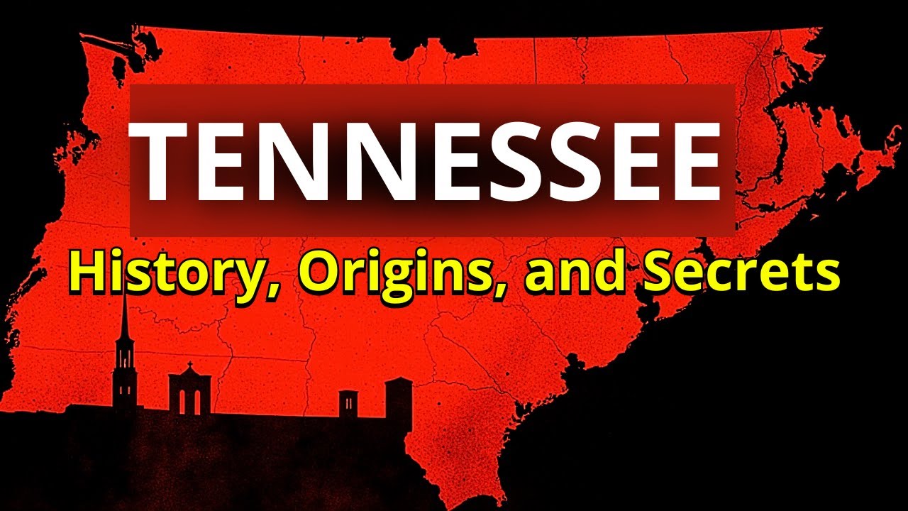 Tennessee: History, Origins, and Secrets You Never Knew