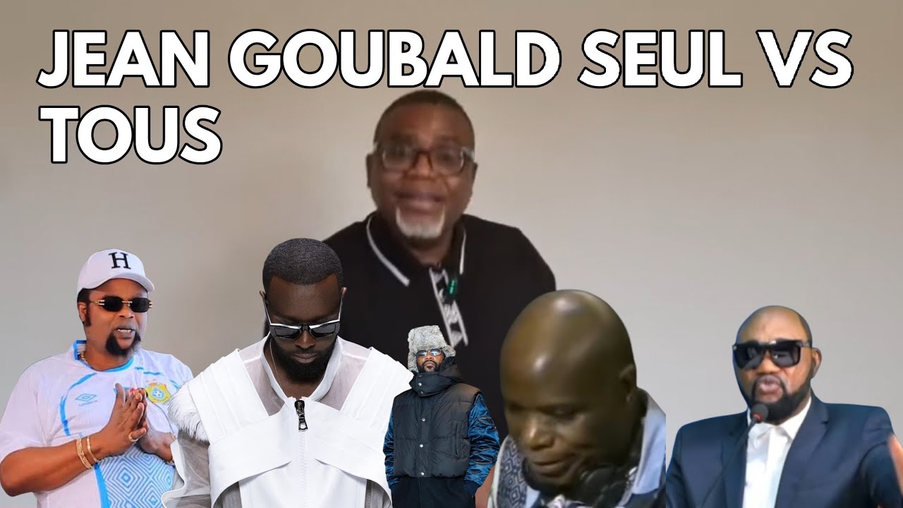 WAZEKWA, MIKA MUNAN, ADRISHA CONDAMNÉ PAR L'IGF POUR COMPORTEMENT DES MOUTONS PR FALLY 