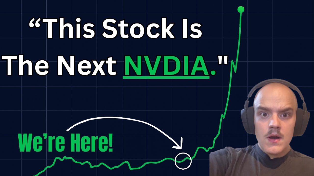 This $4 Stock Is About To Go Parabolic | SLS Stock Analysis