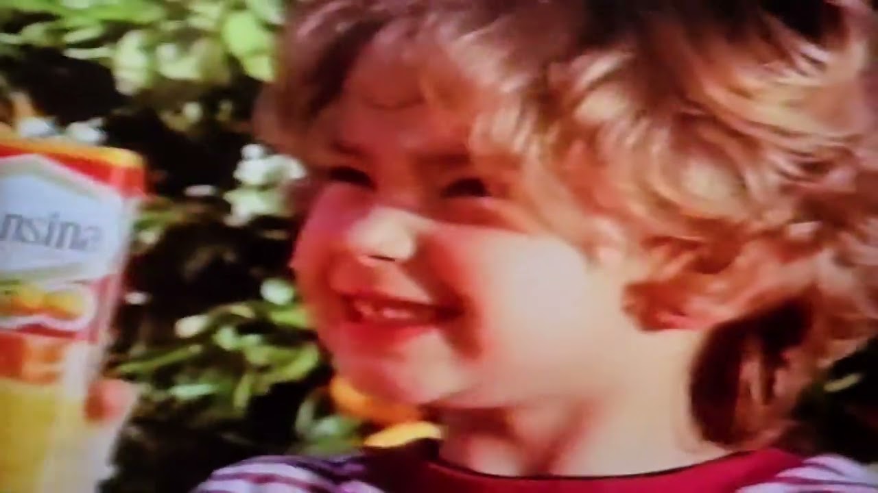 PRO 7 Werbeblock u.a.Valensina/Lila Pause/TELEFUNKEN/Ende Werbung Logo und PRO 7 Logo Standard 