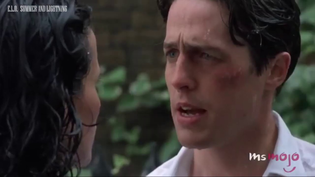 ELO SUMMER & LIGHTNING
