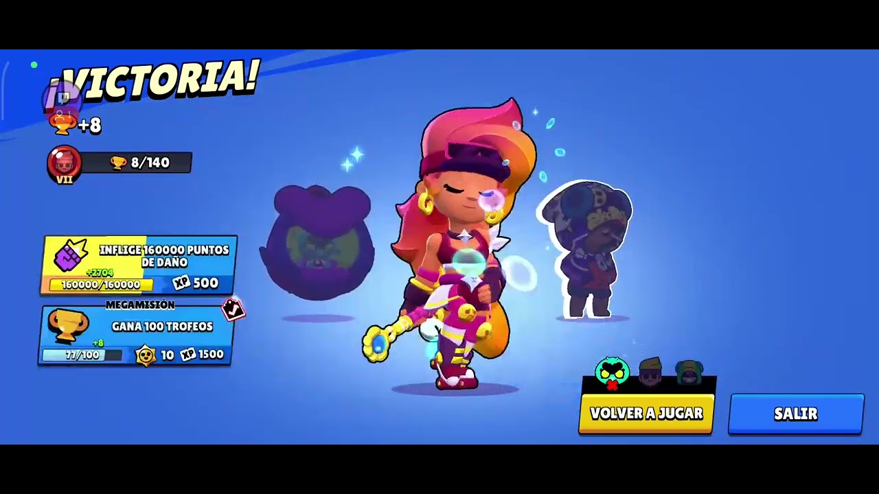ESTO SERA UN COMIENZO LEGENDARIO //SUBIDA DE COPAS 8000-8300//T2 S4 CAP:088
