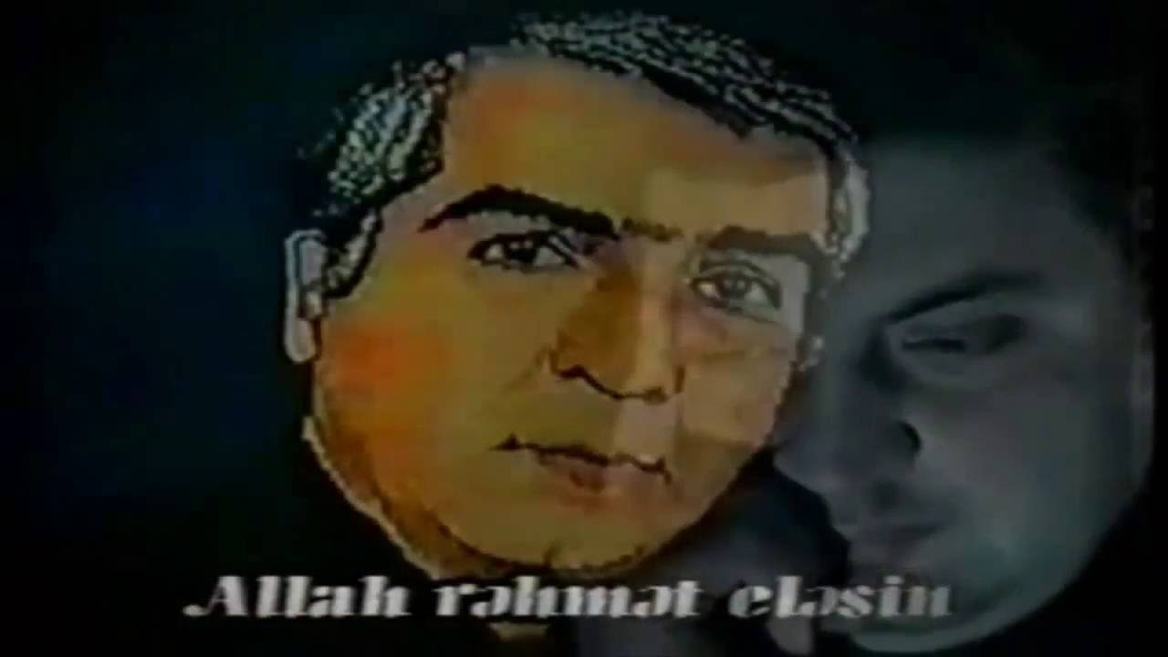 Bedihe ustadi Namiq Menanin Nizami Remzi haqqinda bedihesi