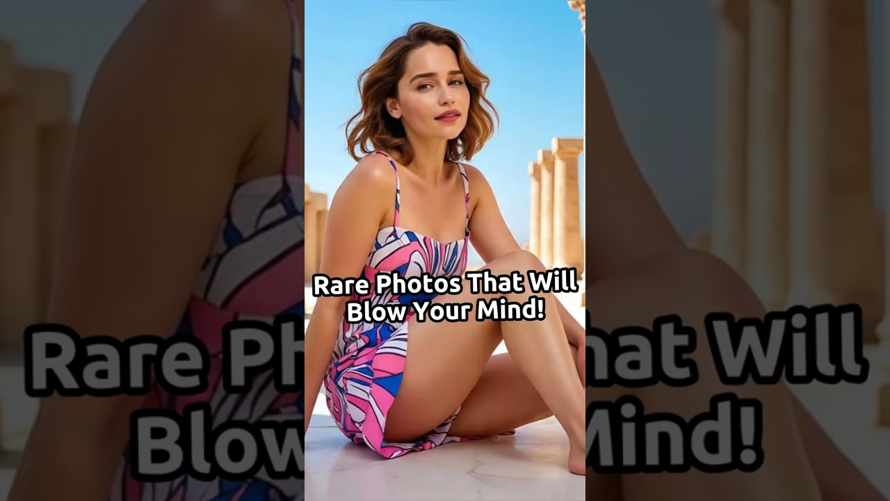 Невероятные редкие фотографии, которые вы никогда раньше не видели 302