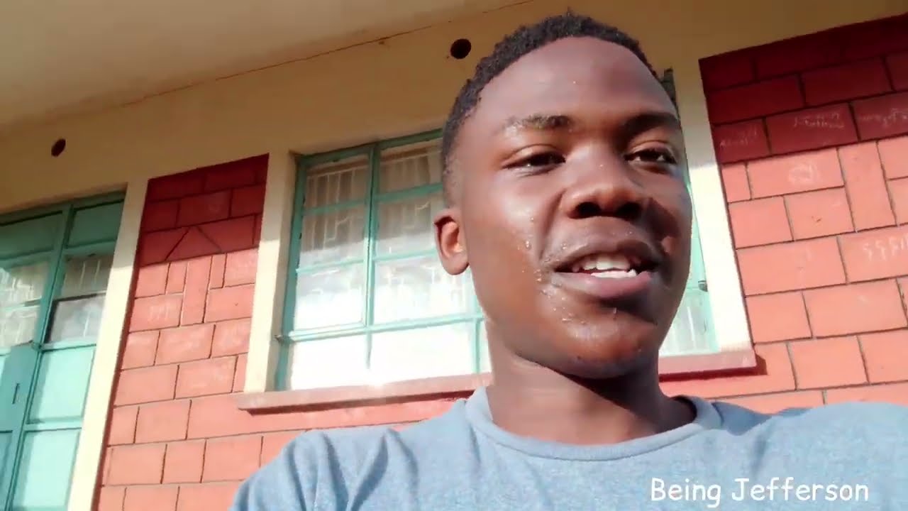 MY DAILY LIFE IN THE VILLAGE 
