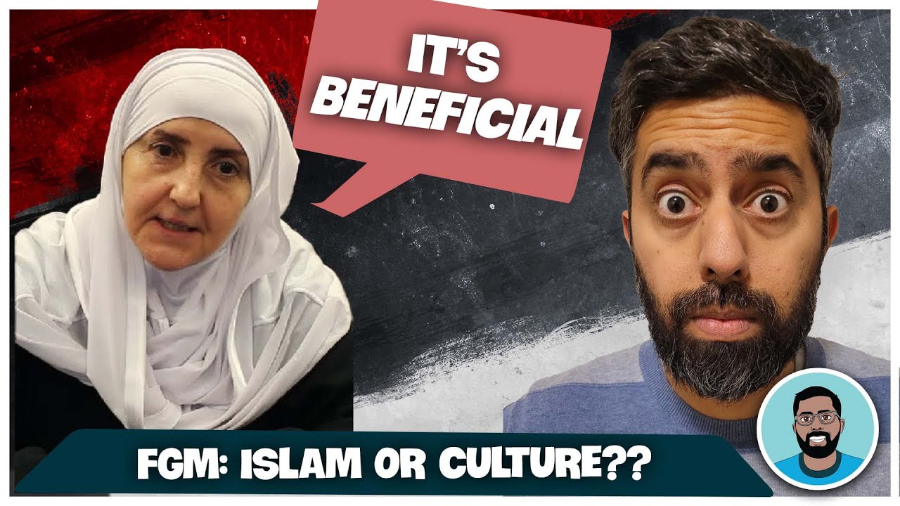 FGM and Islam: A Brutal Truth Exposed