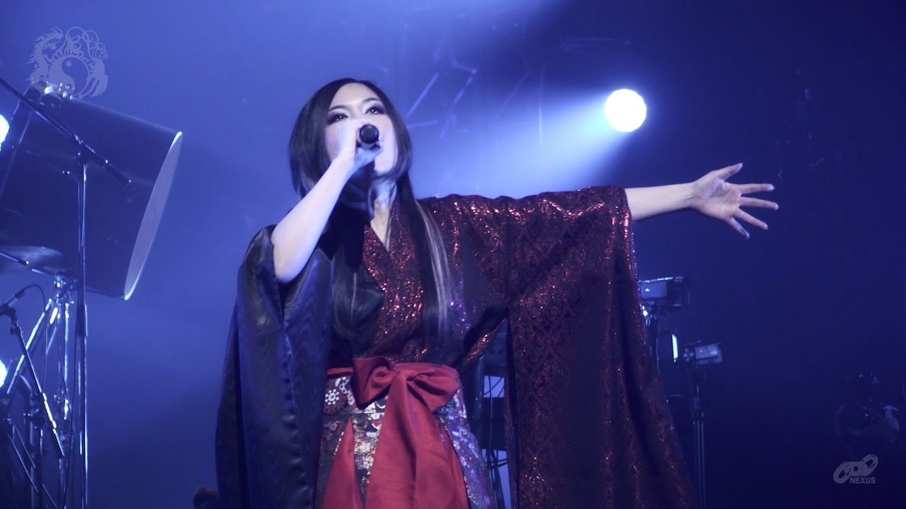 「鸞」（Live BD/DVD 『絶巓鸞舞』Official Preview）
