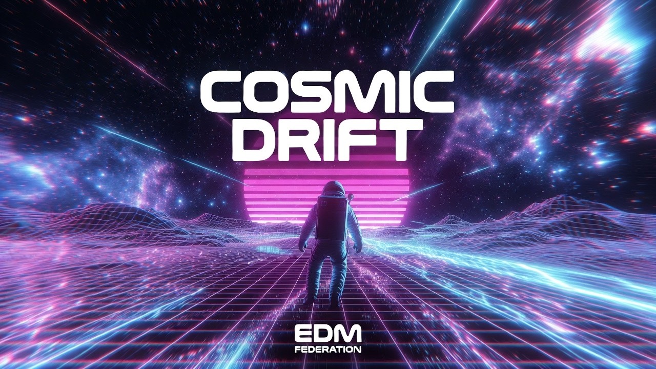 Cosmic Drift