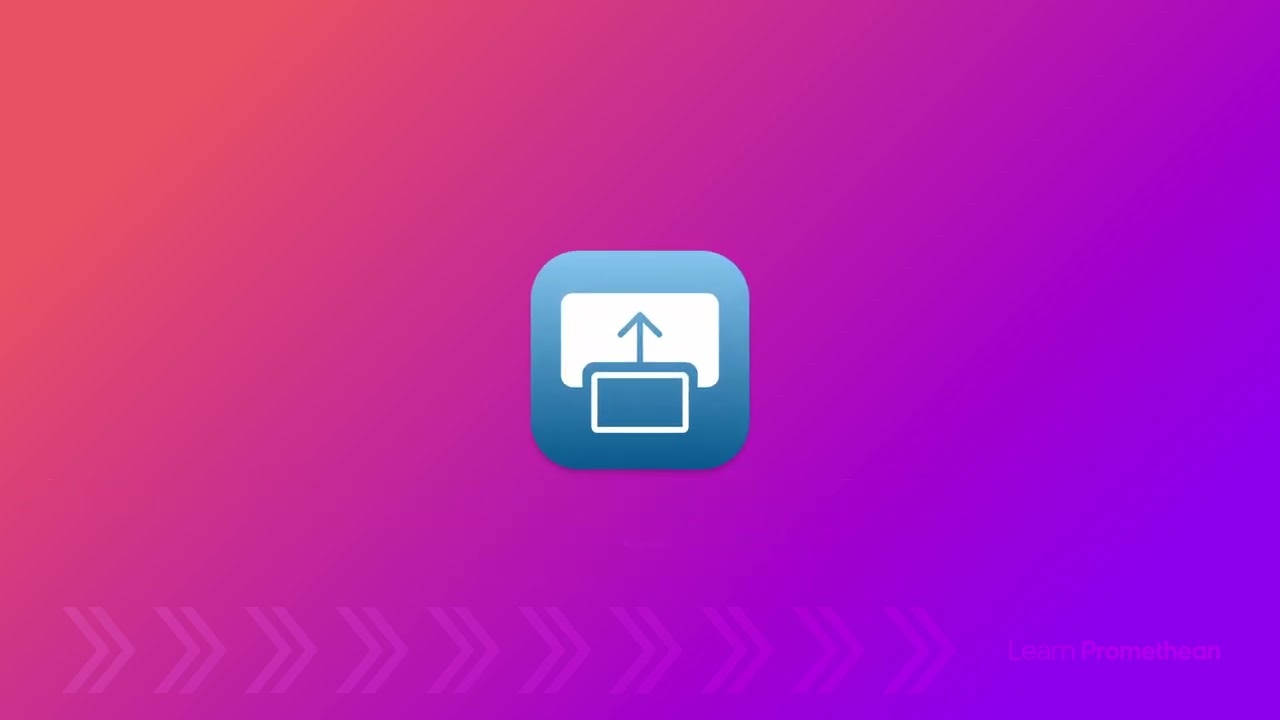 Promethean ActivSuite&trade; for IT Admins: Step 3 - Downloading Promethean ActivSuite