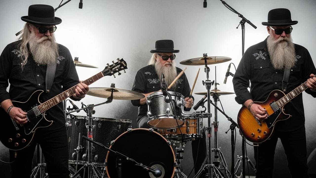 Jimi Hendrix, Eric Clapton, BB King, Muddy Waters, ZZ Top &ndash; Electric Guitar Blues vol.62