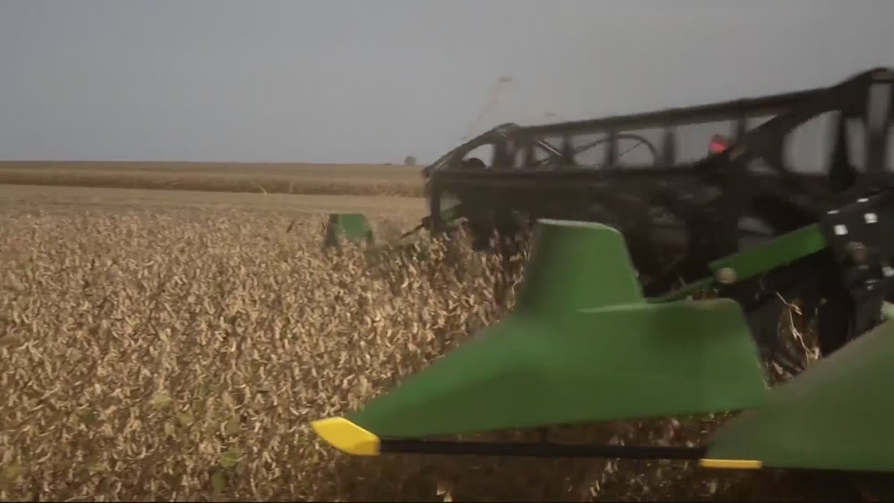 Iowa invests in farmers' mental health