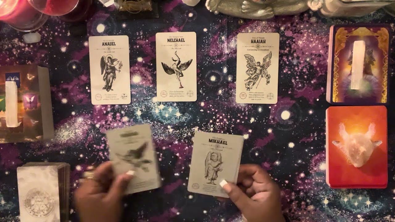 🕊️Taurus-Angel Message is yes you have fallen but you can come back up