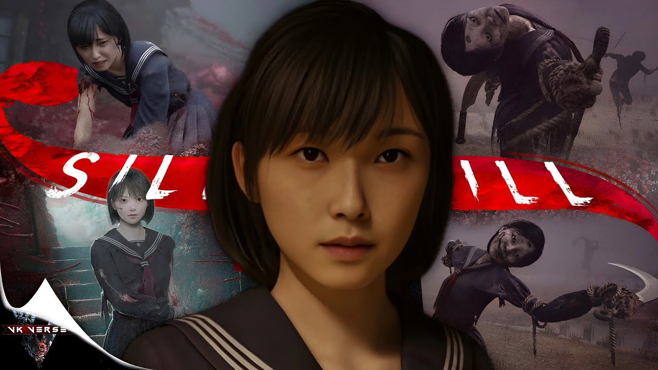 SILENT HILL f Explained : Watch This Video Before Playing &lsquo;Silent Hill f&rsquo; | HINDI