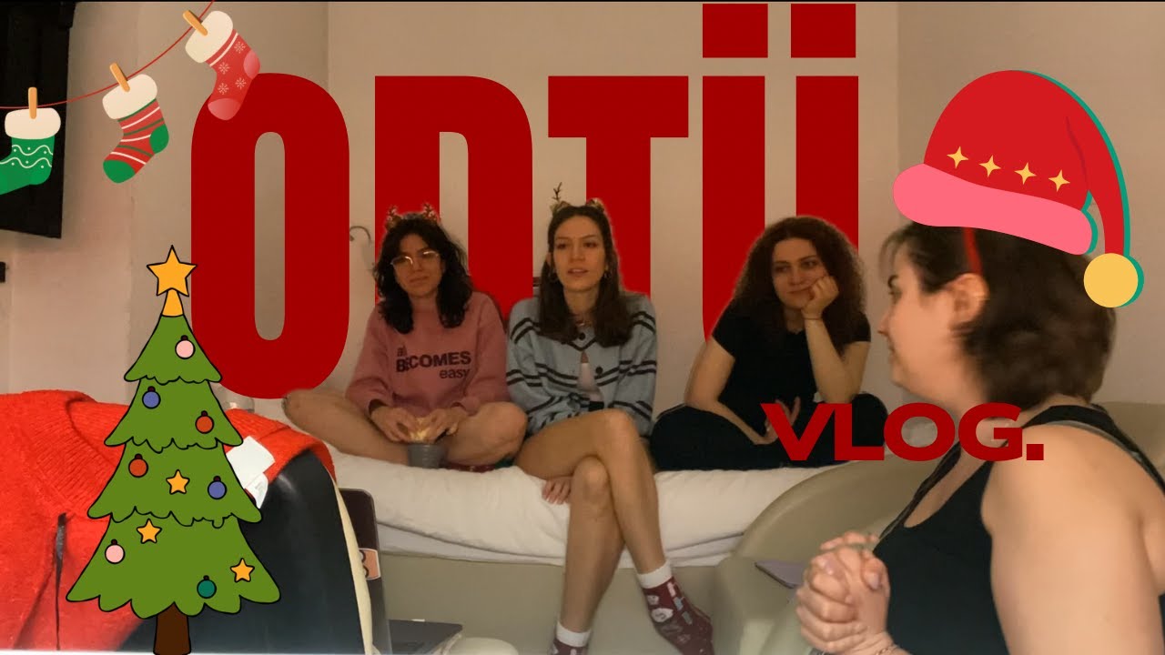 yılbaşı özel sitcom bölümü | odtü