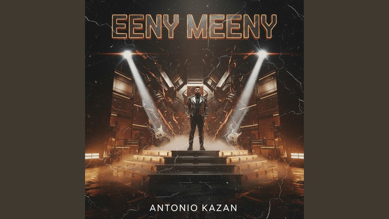 Eeny Meeny