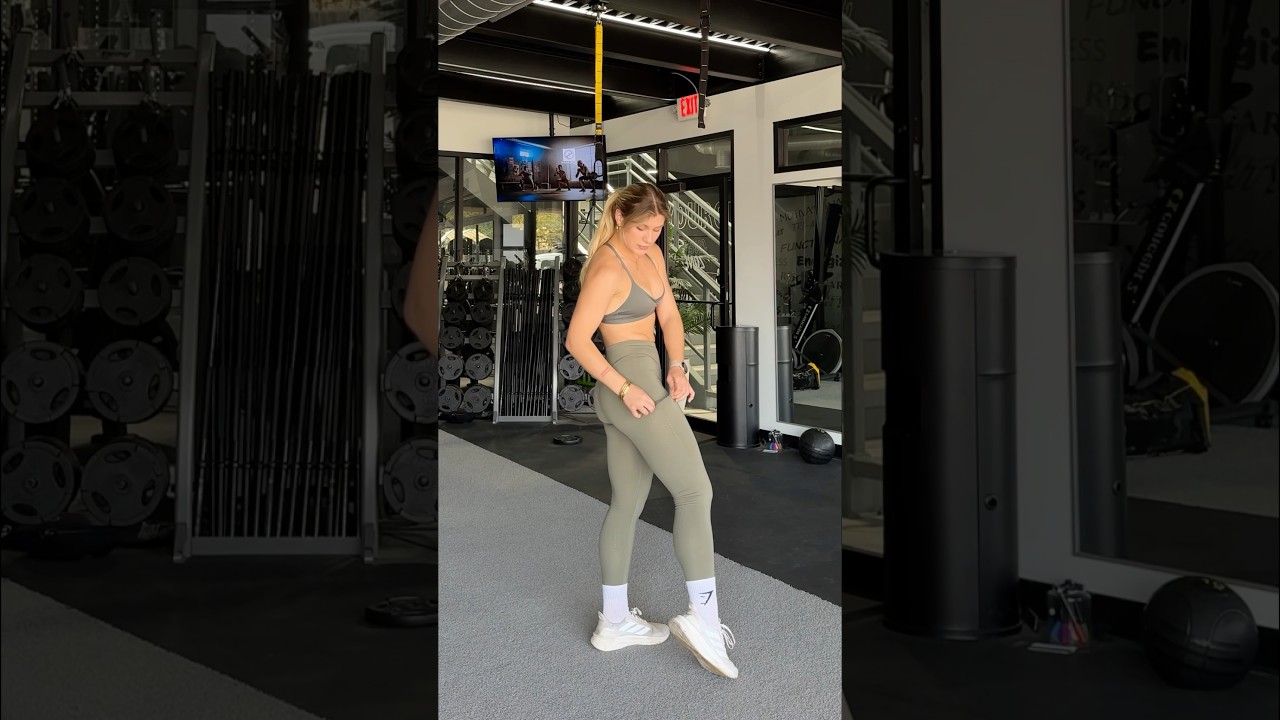 Are the gymshark sweat leggings actually sweat proof?