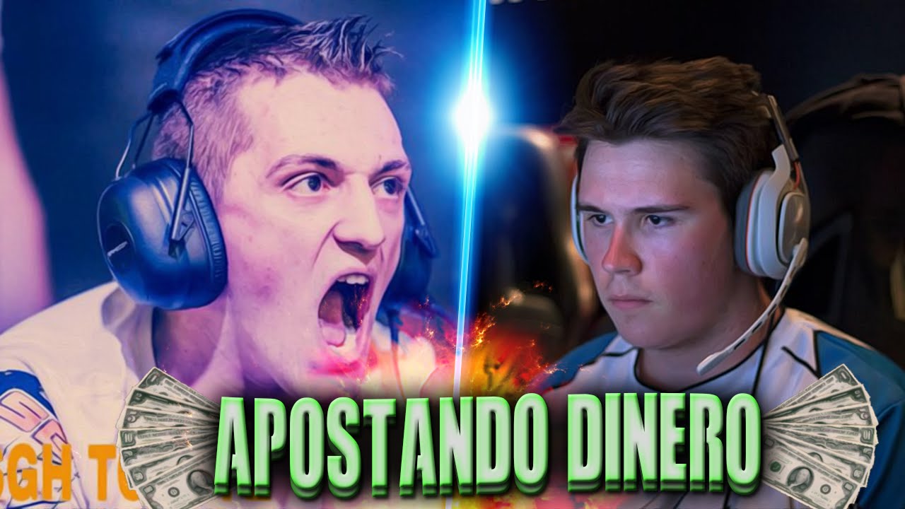 EL FINAL QUE NADIE SE CREE... WAGERS COMPETITIVO #2