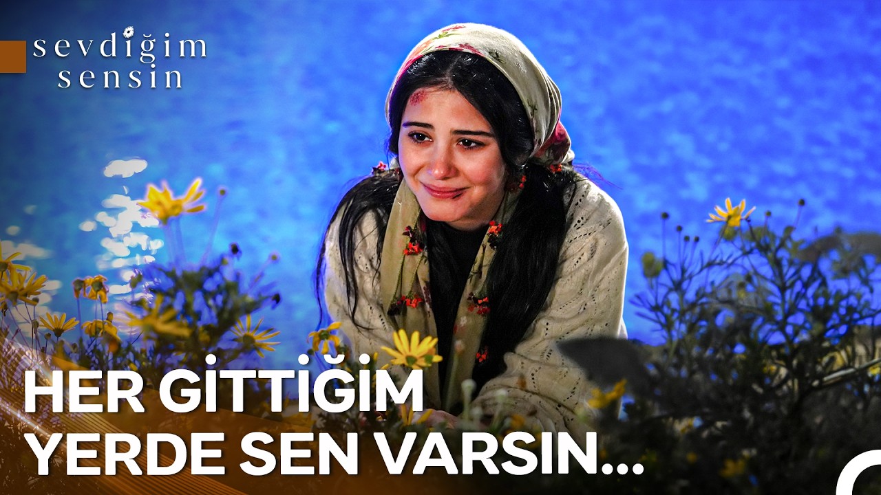 Dicle'nin Koruyucu Meleği🪽 - Sevdiğim Sensin