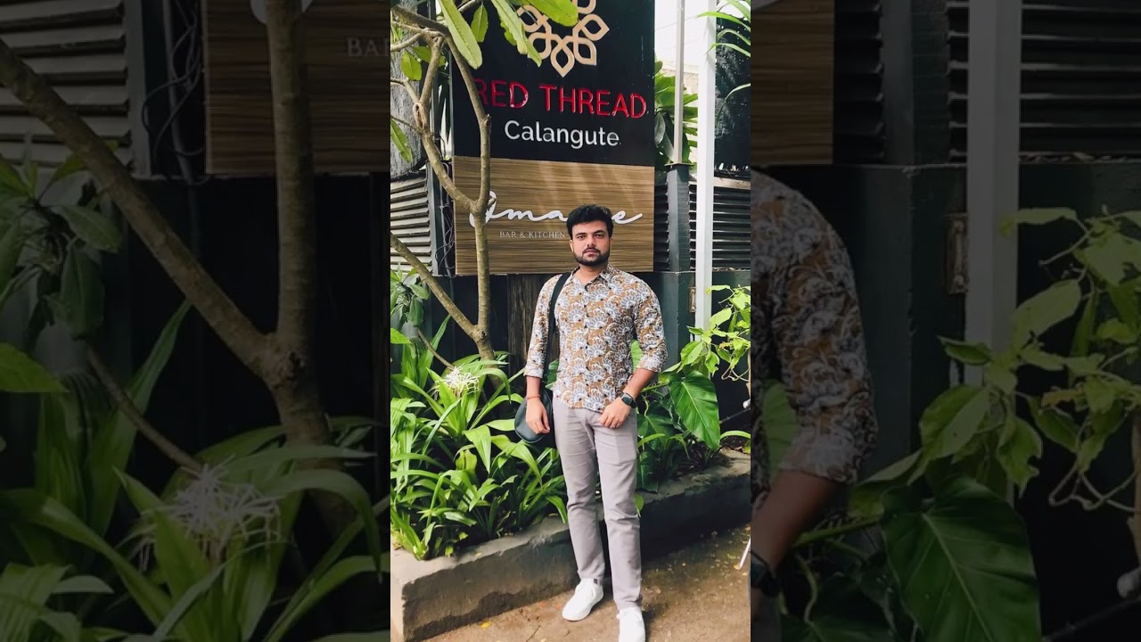 Loading 2022 - Red Thread Calangute - Best Hotel in Calangute - Luxury Boutique Hotels Goa