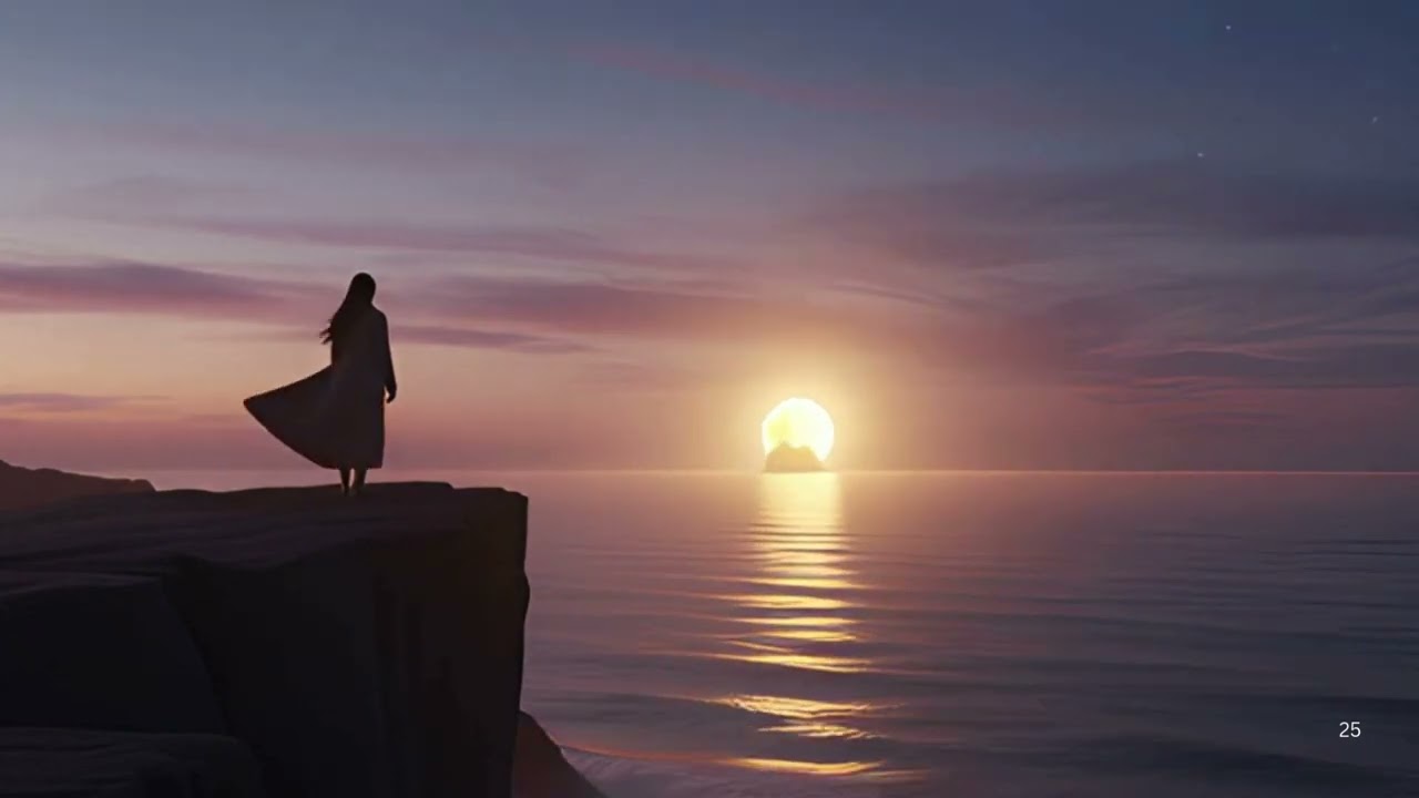 Enduring Love &ndash; Original Cinematic Ballad | Emotional Love Song (&copy; Original Composition)