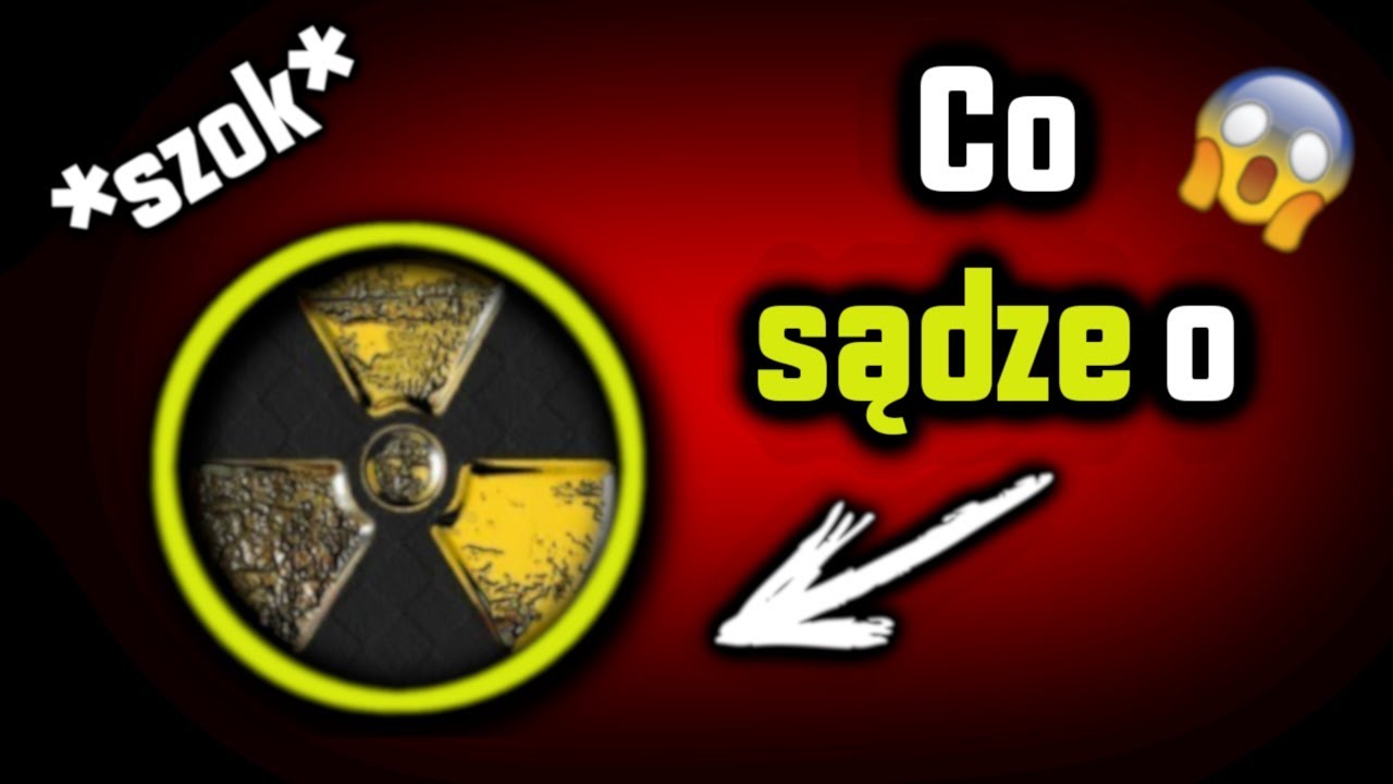 CO SĄDZĘ O :  Grzechu 40 oraz YellowGamingPL