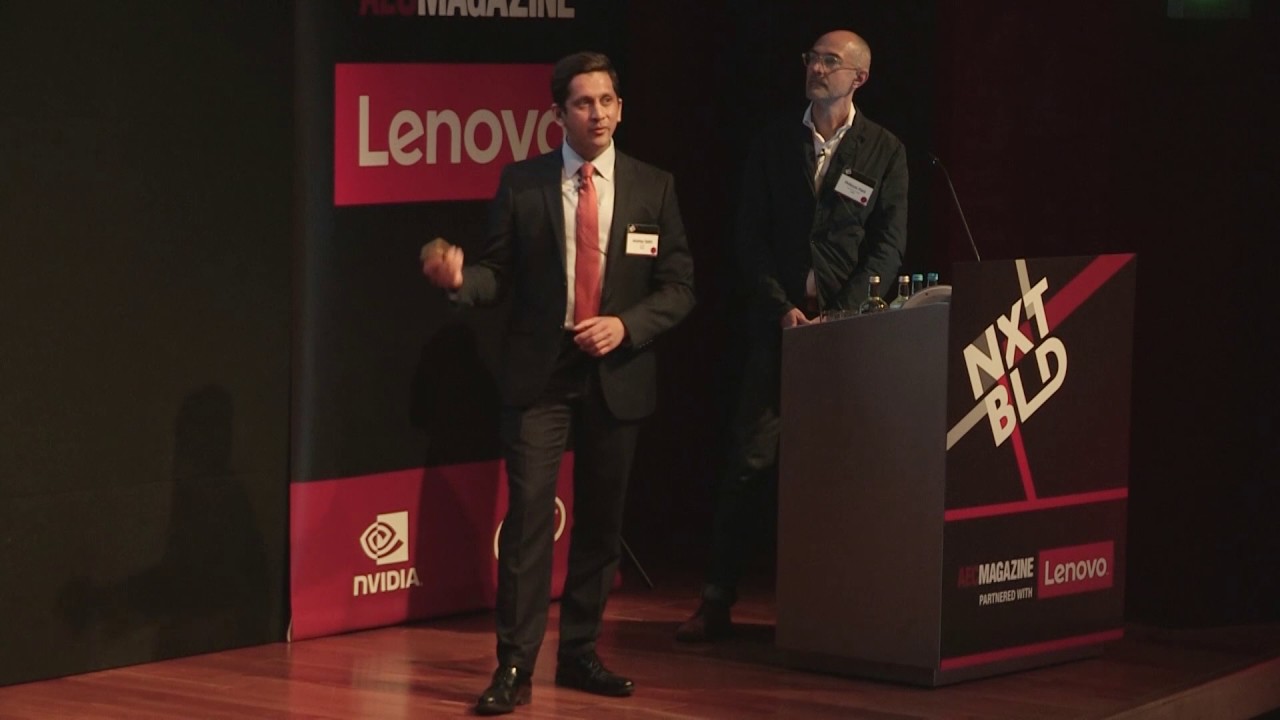 Philippe Par&eacute;, Akshay Sethi,  Gensler