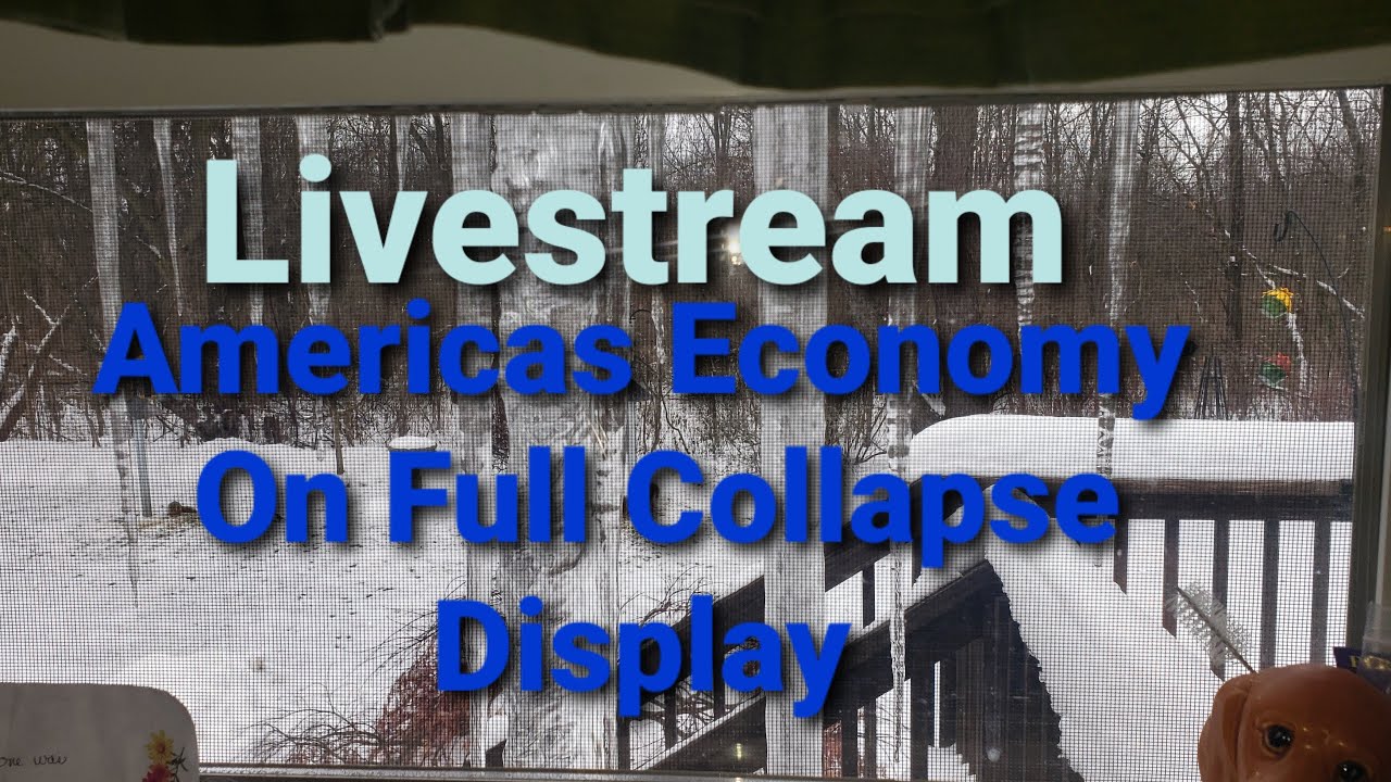 We Are Seeing An Economic Downfall As Trucking Companies Fall By The Numbers #truckdriver #trucker