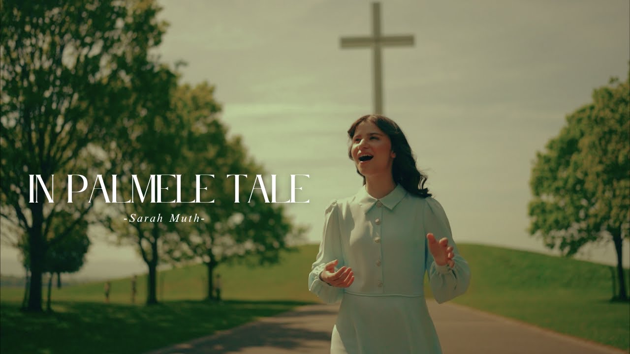 Sarah Muth - In Palmele Tale | Official Music Video