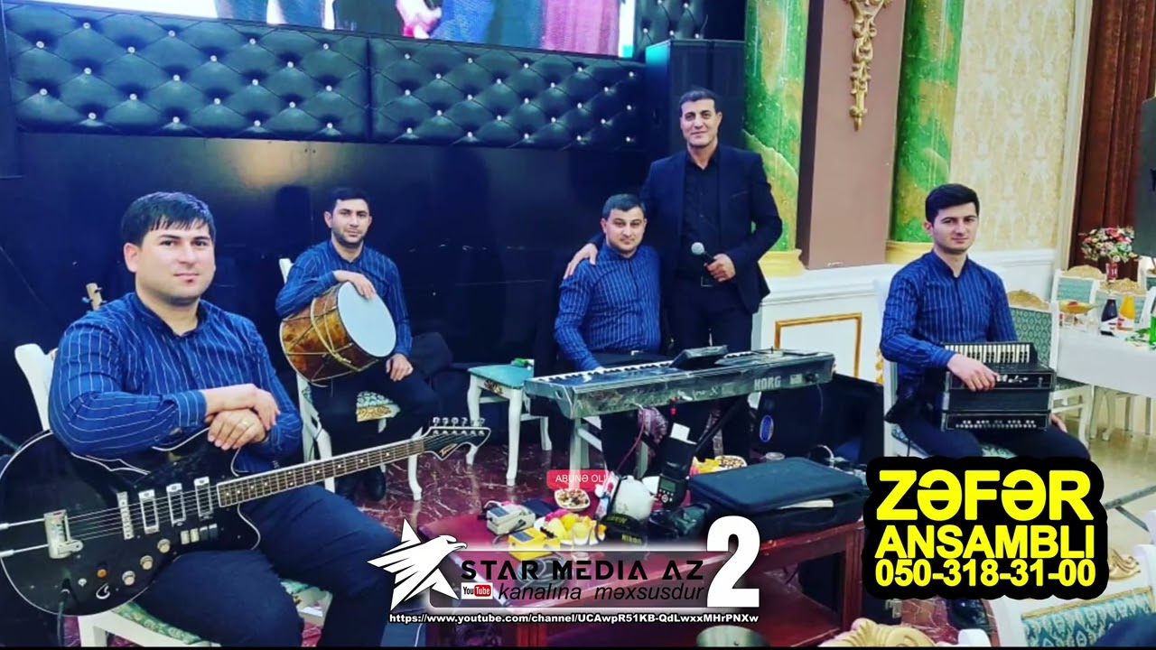 YENİ Kio kio HABİL ƏZİMOV ⧸ yeni kio kio trend oxuyan habil ezimov ⧸ toyda oynamali super