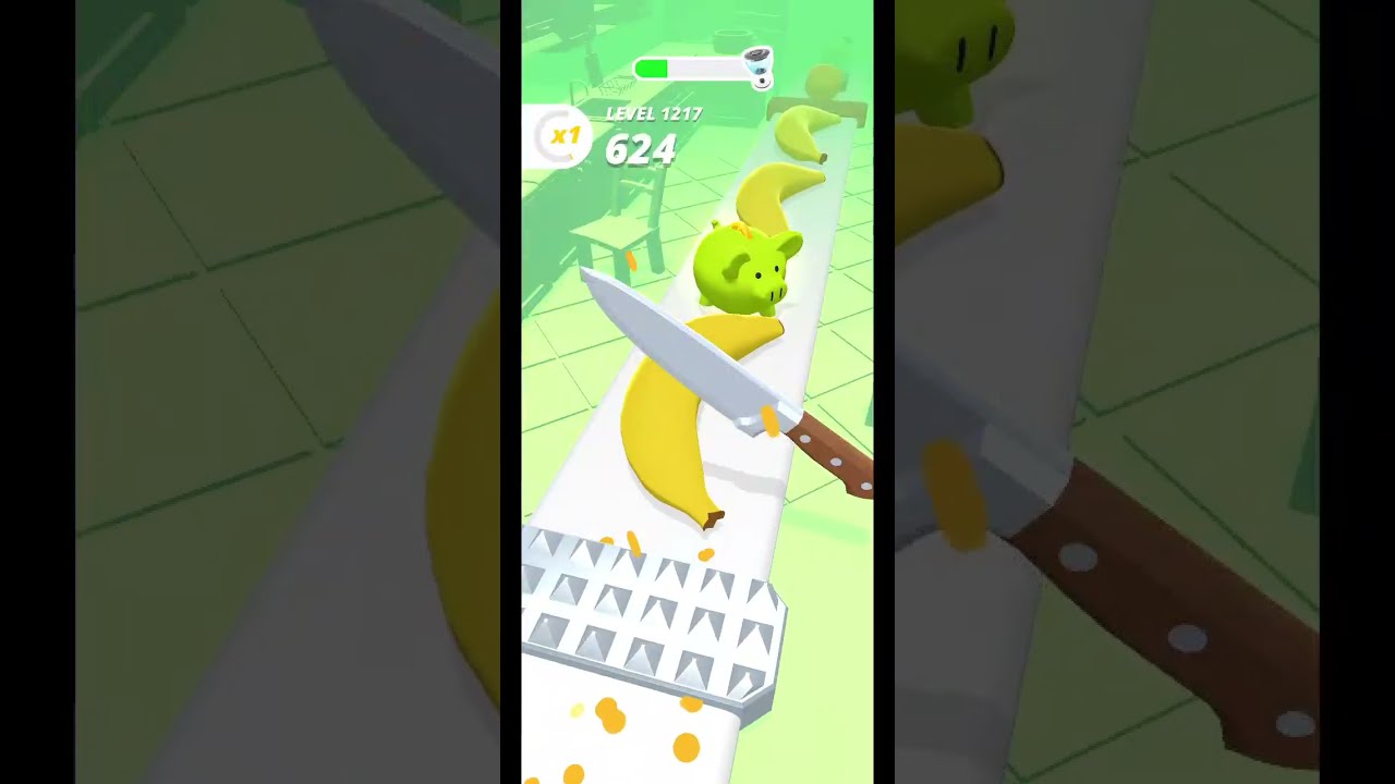 Perfect Slices Live Gameplay 410 #livestream #shortslive