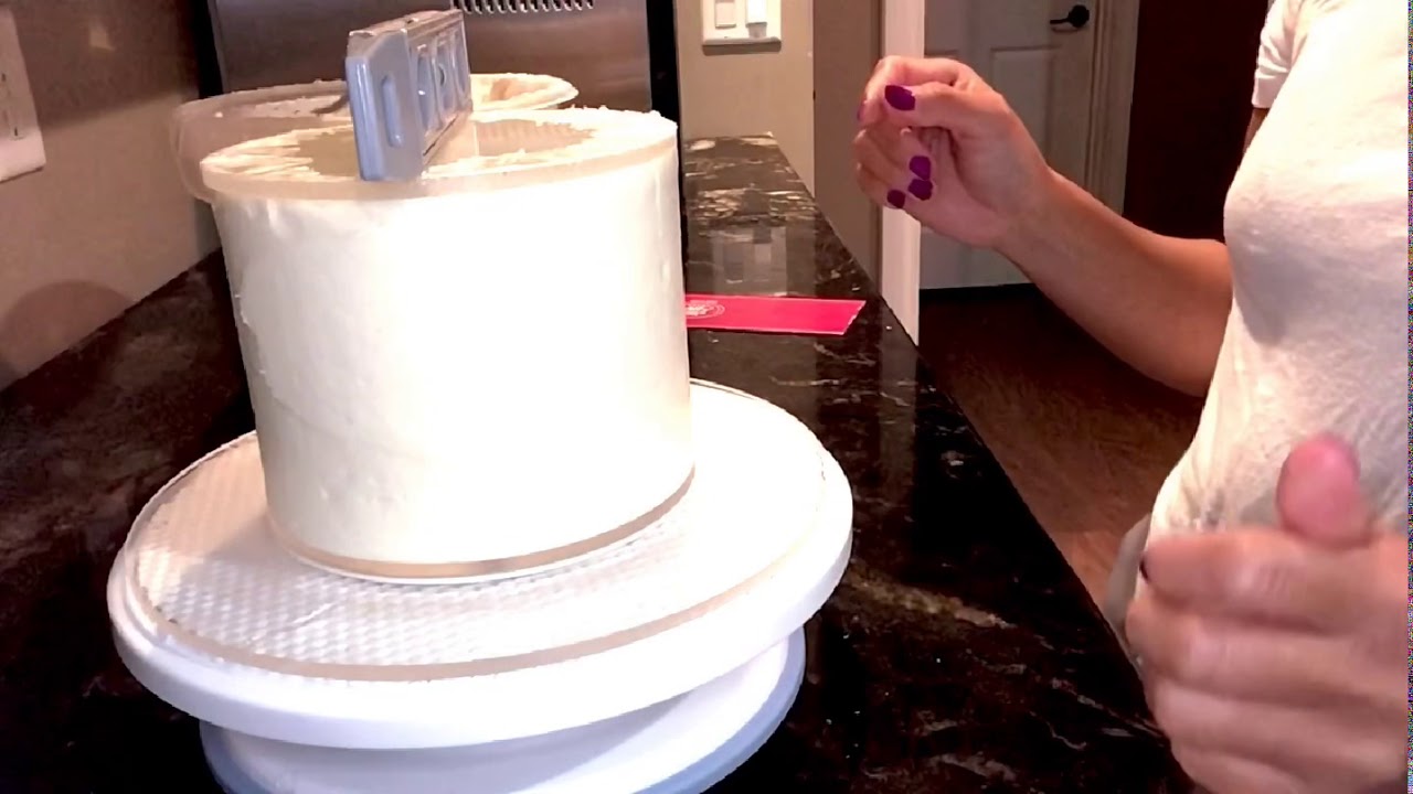 How to Use Acrylic Disks with Press n’ Seal