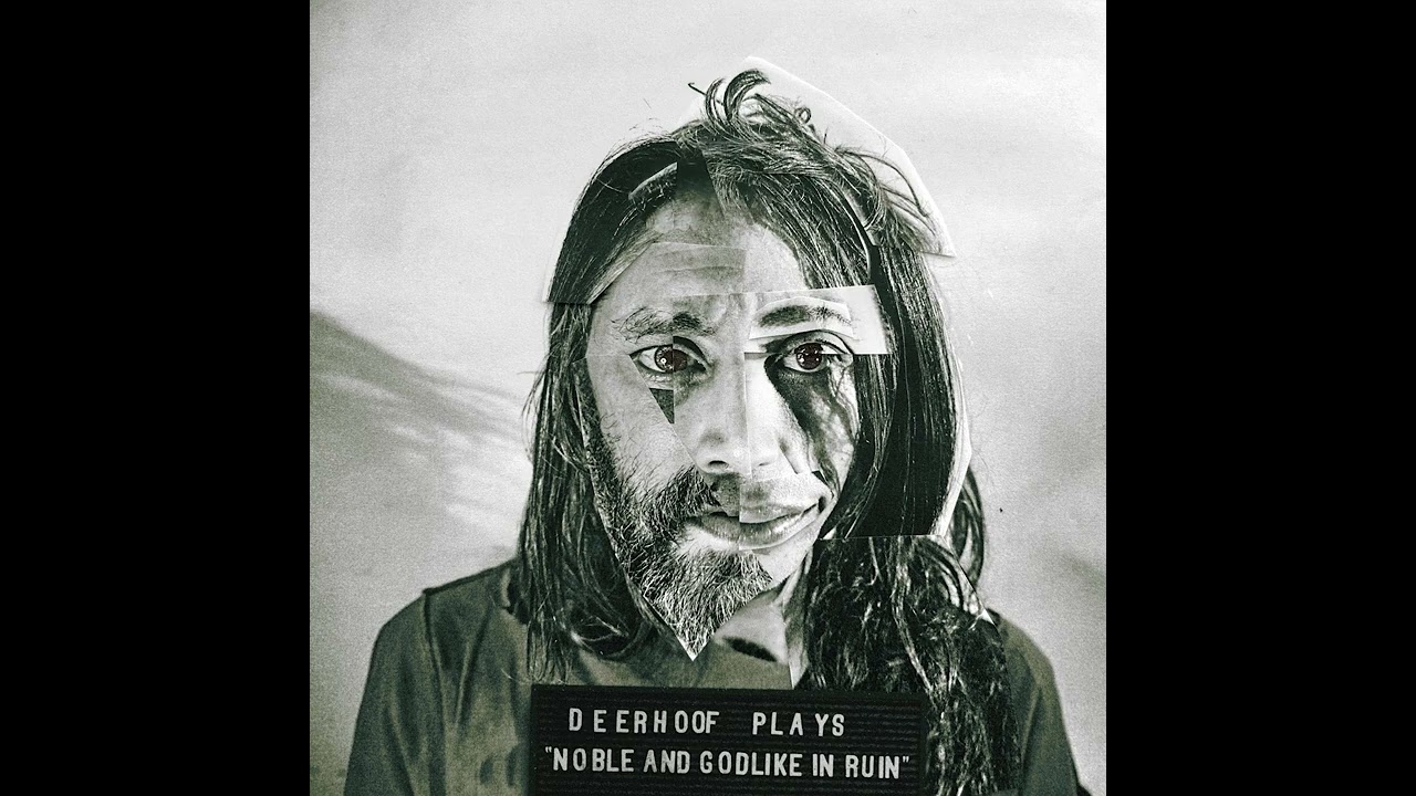Deerhoof - Immigrant Songs (Official Audio)