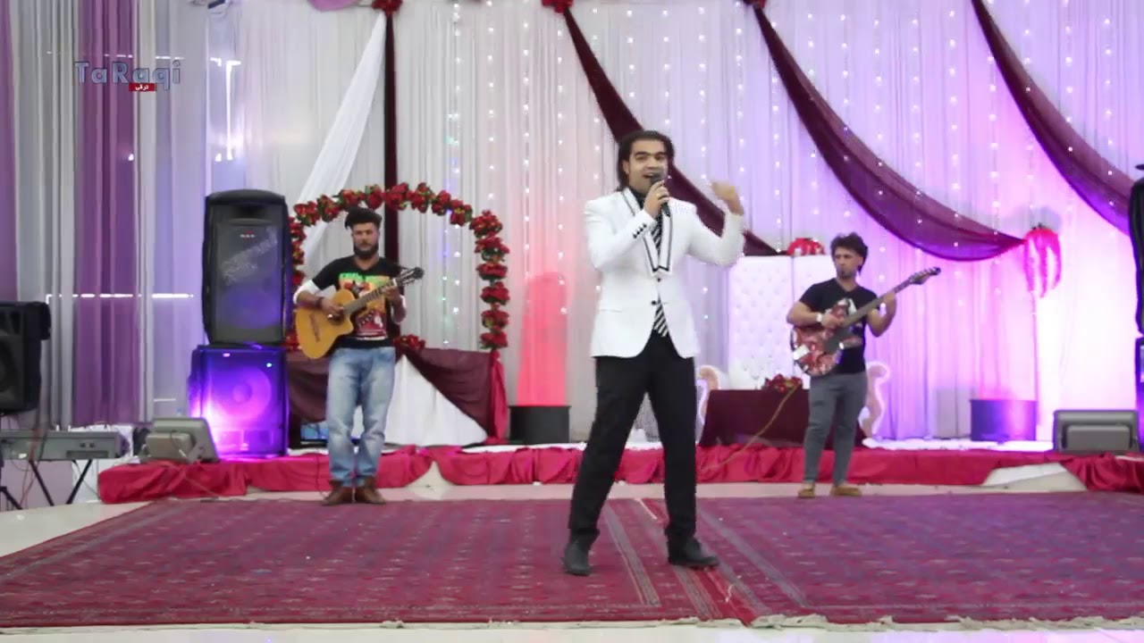 Zeyarat Del قسمت 142برنامه زیارت دل