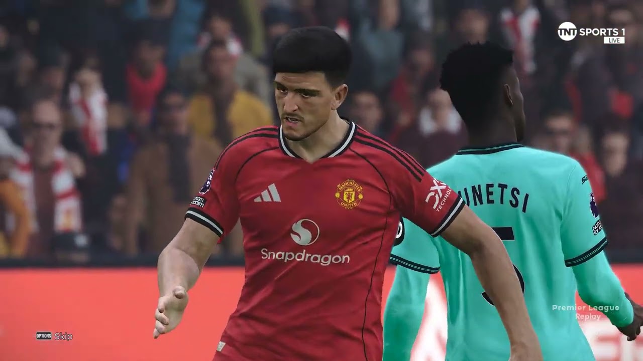 Manchester United vs Wolverhampton Wanderers - Matchday #15